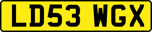 LD53WGX