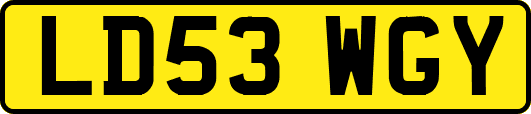 LD53WGY