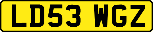 LD53WGZ