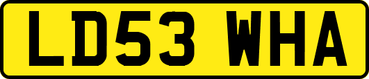 LD53WHA