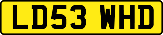 LD53WHD