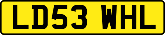 LD53WHL