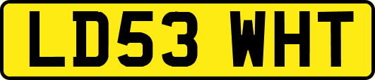 LD53WHT