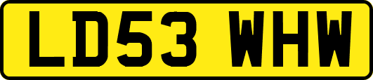 LD53WHW