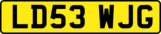 LD53WJG