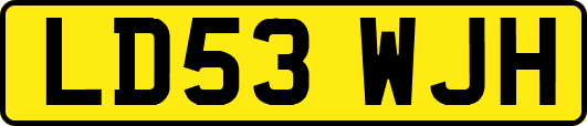 LD53WJH