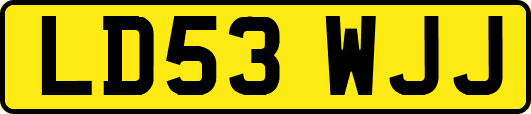 LD53WJJ