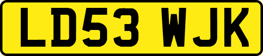 LD53WJK