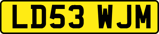 LD53WJM
