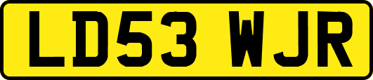LD53WJR