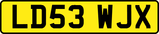 LD53WJX