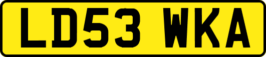 LD53WKA