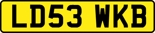 LD53WKB