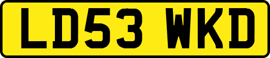 LD53WKD