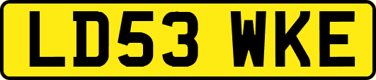 LD53WKE