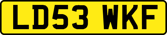 LD53WKF
