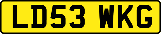 LD53WKG