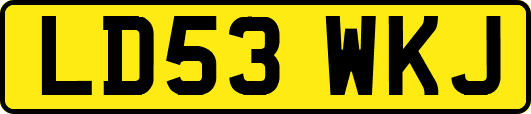 LD53WKJ
