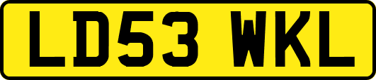 LD53WKL