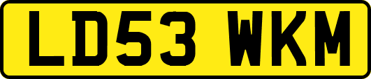 LD53WKM