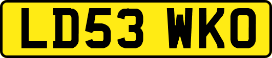LD53WKO