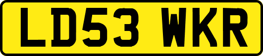 LD53WKR