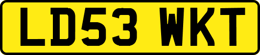 LD53WKT
