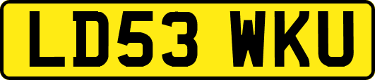 LD53WKU