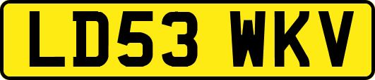 LD53WKV