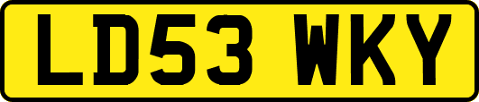 LD53WKY