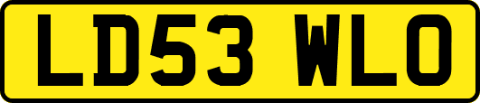 LD53WLO