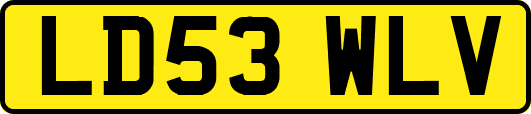 LD53WLV