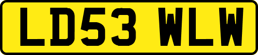 LD53WLW