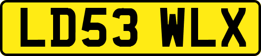 LD53WLX