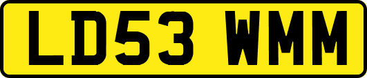 LD53WMM