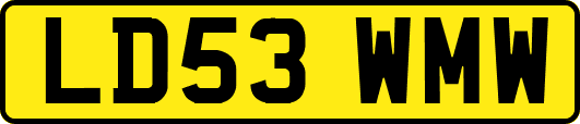 LD53WMW