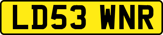 LD53WNR