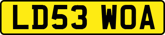 LD53WOA