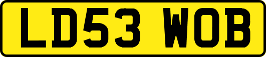 LD53WOB