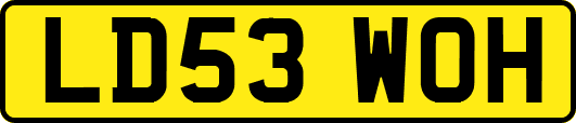 LD53WOH