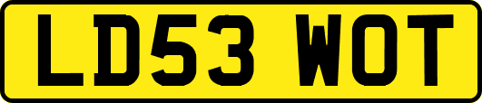 LD53WOT