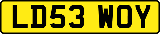 LD53WOY