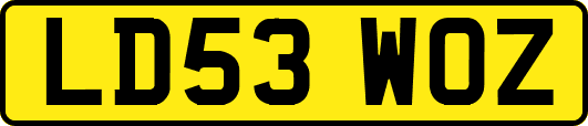 LD53WOZ