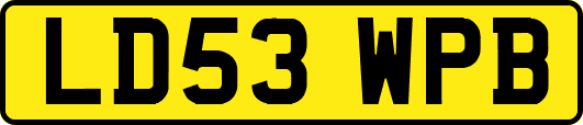 LD53WPB