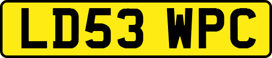 LD53WPC
