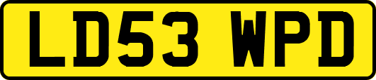 LD53WPD