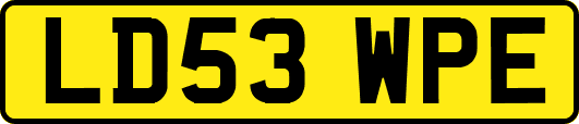 LD53WPE