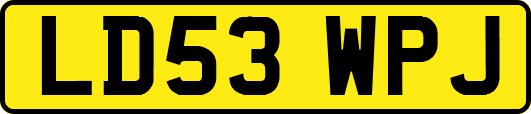 LD53WPJ