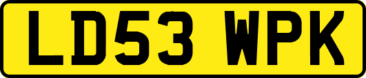 LD53WPK