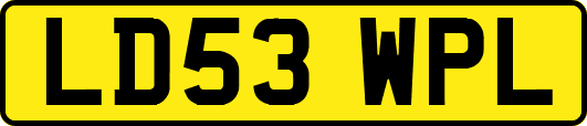 LD53WPL